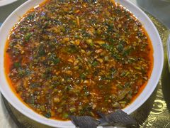 -柏合黄记豆腐皮饭店