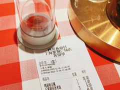-西贝(紫荆广场店)
