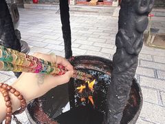 -罔极寺
