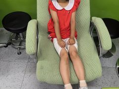 -星视野儿童近视弱视视力训练中心(富荟店)