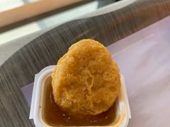 -麦当劳(仙林亚东城得来速店)