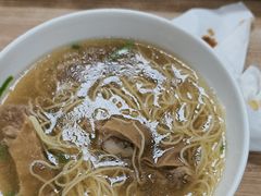 -百福麵家(新馬路店)