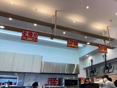 -吉品合酥脆烤饼(太平洋森活天地店)
