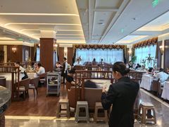 -马克西姆俄罗斯餐厅(通亚街店)