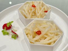 -牡丹宴·正宗洛阳菜·水席专家(国家牡丹园店)