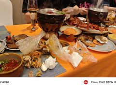 -菲住布渴酒店自助餐厅(阿里巴巴西溪园区店)