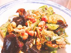 -胡同泥炉烤肉(总店)