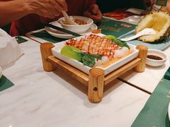 -悦得闲广式茶楼点心(石厦时代广场店)