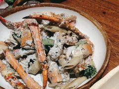 -耕海蟹将军(万象城店)