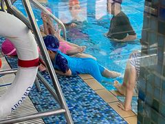 -齐岸健身(花园城店)