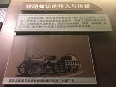 -中国铁道博物馆(正阳门馆)
