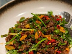 -恩然邦臣酒店-漫垛餐厅