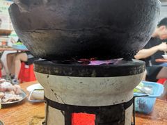 -威邵鸡煲(西华路总店)