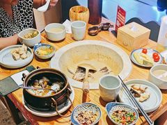 -云海肴云南菜·蒸汽石锅鱼(北京良乡华冠店)