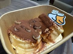 -狐狸和向日葵(北京路店)