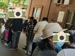 -大姨捞面(新安花园店)
