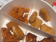 -麦当劳(CP静安店)