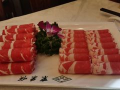 -东来顺饭庄(天坛店)