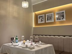 -王品牛排(郑州大卫城店)