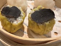 -伯衡55·吉品轩(乌鲁木齐南路店)