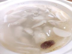 -龙泉人椰子鸡·糟粕醋·地标海南菜(龙昆南店)