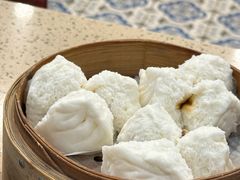 蜜汁叉烧包-点都德(南京新百店)