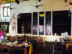 -Ministry of Crab(科伦坡店)