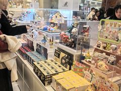 -泡泡玛特POPMART(上海环球港店)