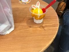 -DQ·蛋糕·冰淇淋(龙湖狮山天街店)