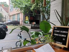 -Egg•Allday Brunch(襄阳北路店)