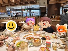 -南枝记·广东味道(中骏世界城店)