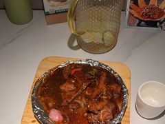 -庆江南江南菜(琴湖溪里花园城店)