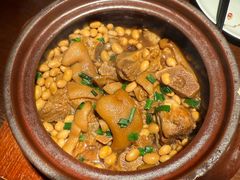 -绿茶餐厅(千岛湖银泰城店)