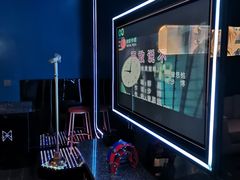 -酷秀KTV(五道口店)
