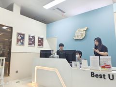 -Best U照相馆证件照·外拍(世博源店)