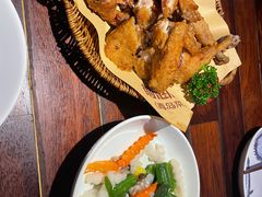 -前海沿·青岛菜(五四广场永旺店)