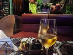 -OZONE 顶楼酒吧(香港丽思卡尔顿酒店)