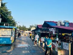 -大学城夜市