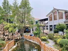 -九尺赵老四鲜鹅肠火锅