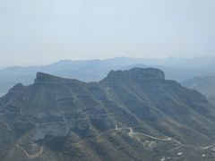 -抱犊寨风景区