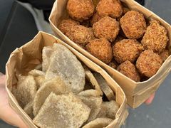 -聚首堂·特色小吃·肘子(什刹海德胜门店)