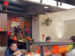 -老廣食堂(区庄店)
