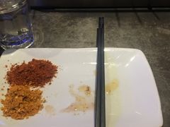 -很久以前羊肉串(打浦路店)