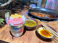 -楠火锅(龙阳广场店)