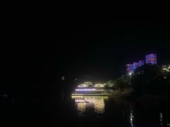 -千岛湖城中湖游船码头