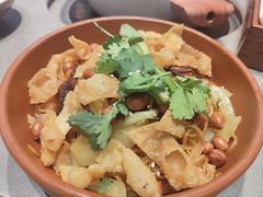 -创味·民间海南菜·非遗藤桥排骨(藤桥·免税城店)