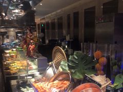波士顿龙虾-Social 秀西餐厅-长沙瑞吉酒店(运达店)
