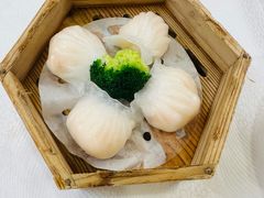 -番禺宾馆丽苑厅