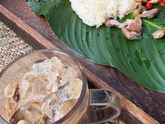 -mamalao老挝烤肉糯米饭