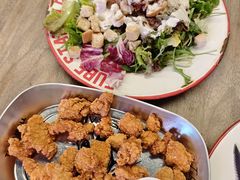 -Tubestation站点比萨(五道营店)